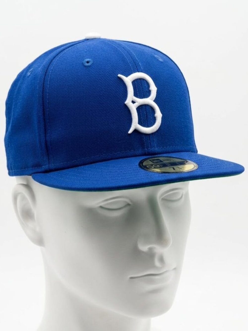 New Era Authentic Boston Red Sox Fitted